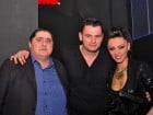 Liu JO & Grandi Firme Night Fashion