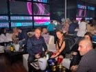 Liu JO & Grandi Firme Night Fashion