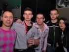 Liu JO & Grandi Firme Night Fashion