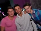 Liu JO & Grandi Firme Night Fashion