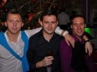 Liu JO & Grandi Firme Night Fashion