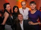 Liu JO & Grandi Firme Night Fashion