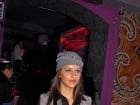 Liu JO & Grandi Firme Night Fashion
