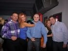 Liu JO & Grandi Firme Night Fashion