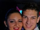Liu JO & Grandi Firme Night Fashion