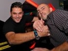 Liu JO & Grandi Firme Night Fashion