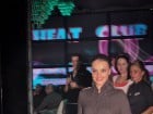 Liu JO & Grandi Firme Night Fashion