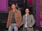 Liu JO & Grandi Firme Night Fashion