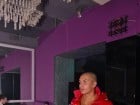Liu JO & Grandi Firme Night Fashion