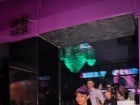 Liu JO & Grandi Firme Night Fashion