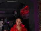 Liu JO & Grandi Firme Night Fashion