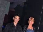 Liu JO & Grandi Firme Night Fashion
