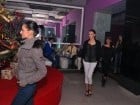 Liu JO & Grandi Firme Night Fashion