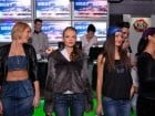 Liu JO & Grandi Firme Night Fashion