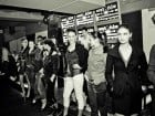 Liu JO & Grandi Firme Night Fashion