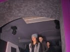 Liu JO & Grandi Firme Night Fashion