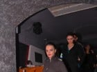 Liu JO & Grandi Firme Night Fashion