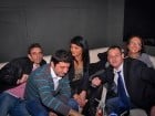 Liu JO & Grandi Firme Night Fashion