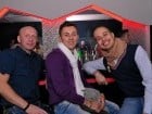 Liu JO & Grandi Firme Night Fashion