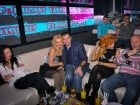 Liu JO & Grandi Firme Night Fashion