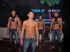 Liu JO & Grandi Firme Night Fashion