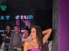 Liu JO & Grandi Firme Night Fashion