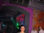 Liu JO & Grandi Firme Night Fashion