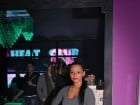 Liu JO & Grandi Firme Night Fashion