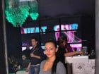 Liu JO & Grandi Firme Night Fashion