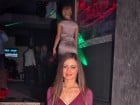 Liu JO & Grandi Firme Night Fashion