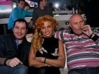 Liu JO & Grandi Firme Night Fashion