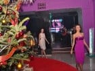 Liu JO & Grandi Firme Night Fashion