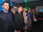 Liu JO & Grandi Firme Night Fashion