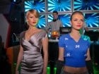 Liu JO & Grandi Firme Night Fashion