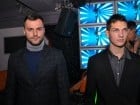 Liu JO & Grandi Firme Night Fashion