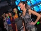 Liu JO & Grandi Firme Night Fashion