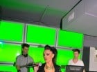 Liu JO & Grandi Firme Night Fashion