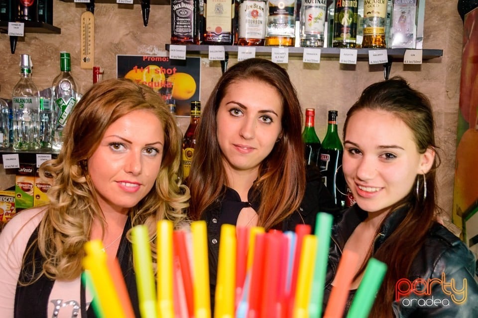 Lollipop Party, 