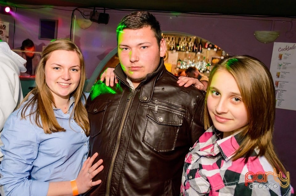 Lollipop Party, 