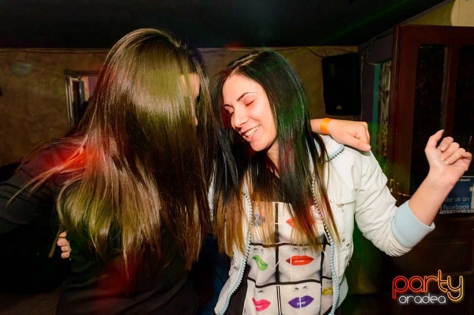 Lollipop Party, 