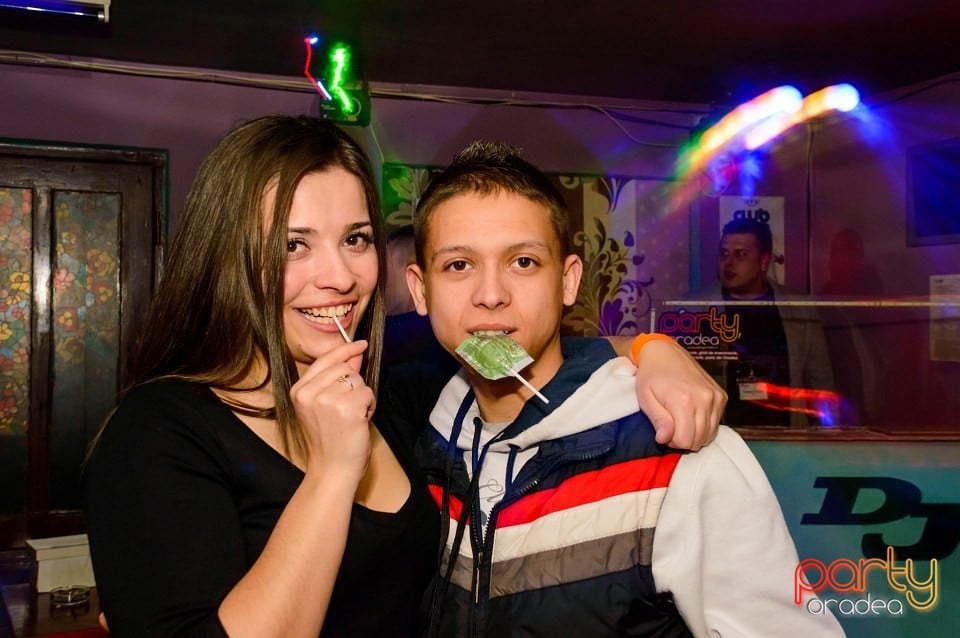 Lollipop Party, 