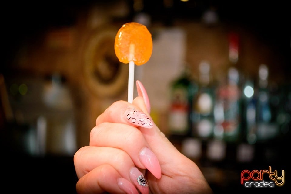 Lollipop Party, 