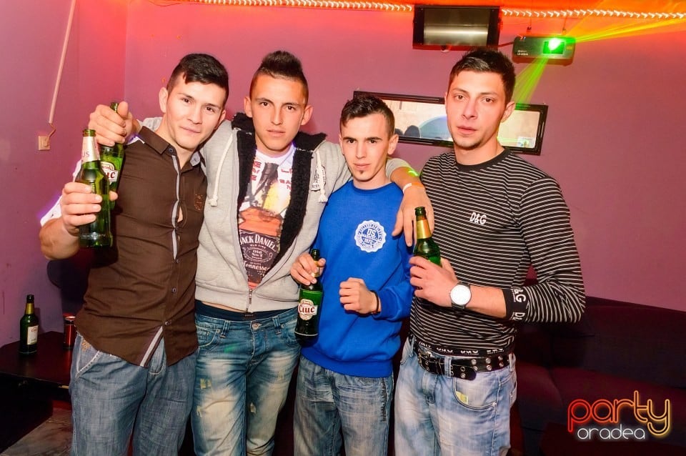 Lollipop Party, 