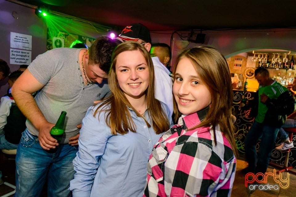 Lollipop Party, 