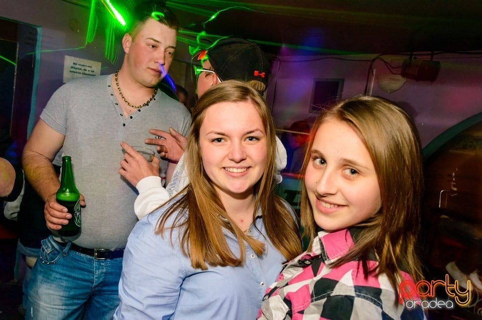 Lollipop Party, 