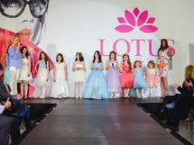 Festivalul de Modă pentru Copii "Gift of Beauty"