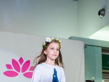 Festivalul de Modă pentru Copii "Gift of Beauty"
