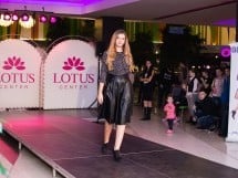 Lotus Fashion Weekend