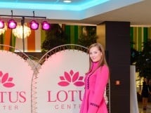 Lotus Fashion Weekend
