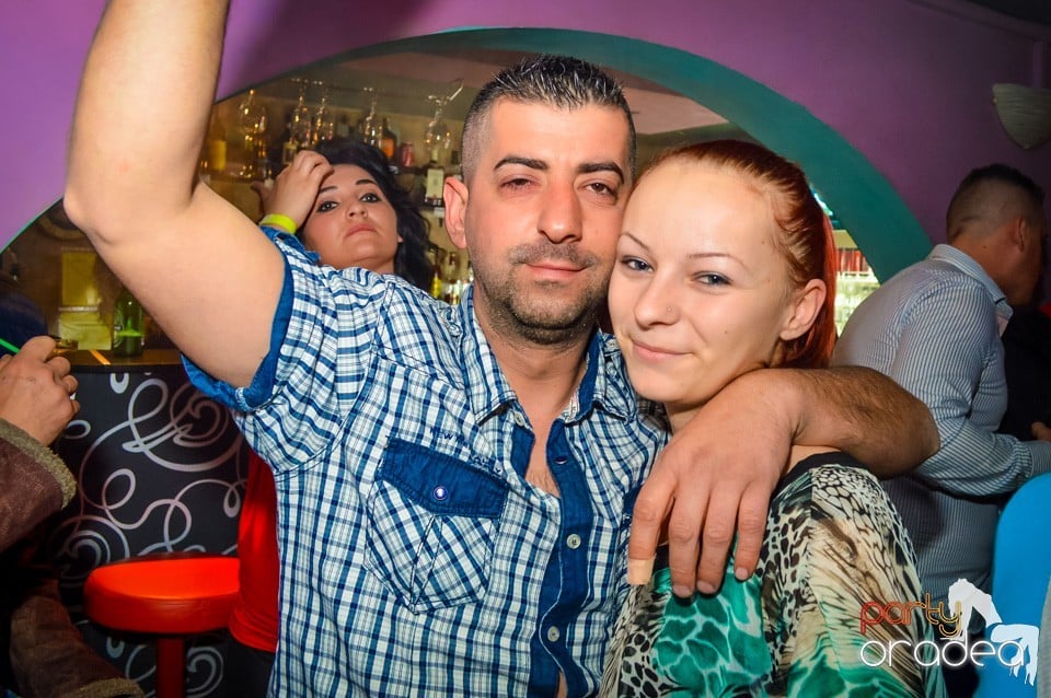 Luxury Party, 